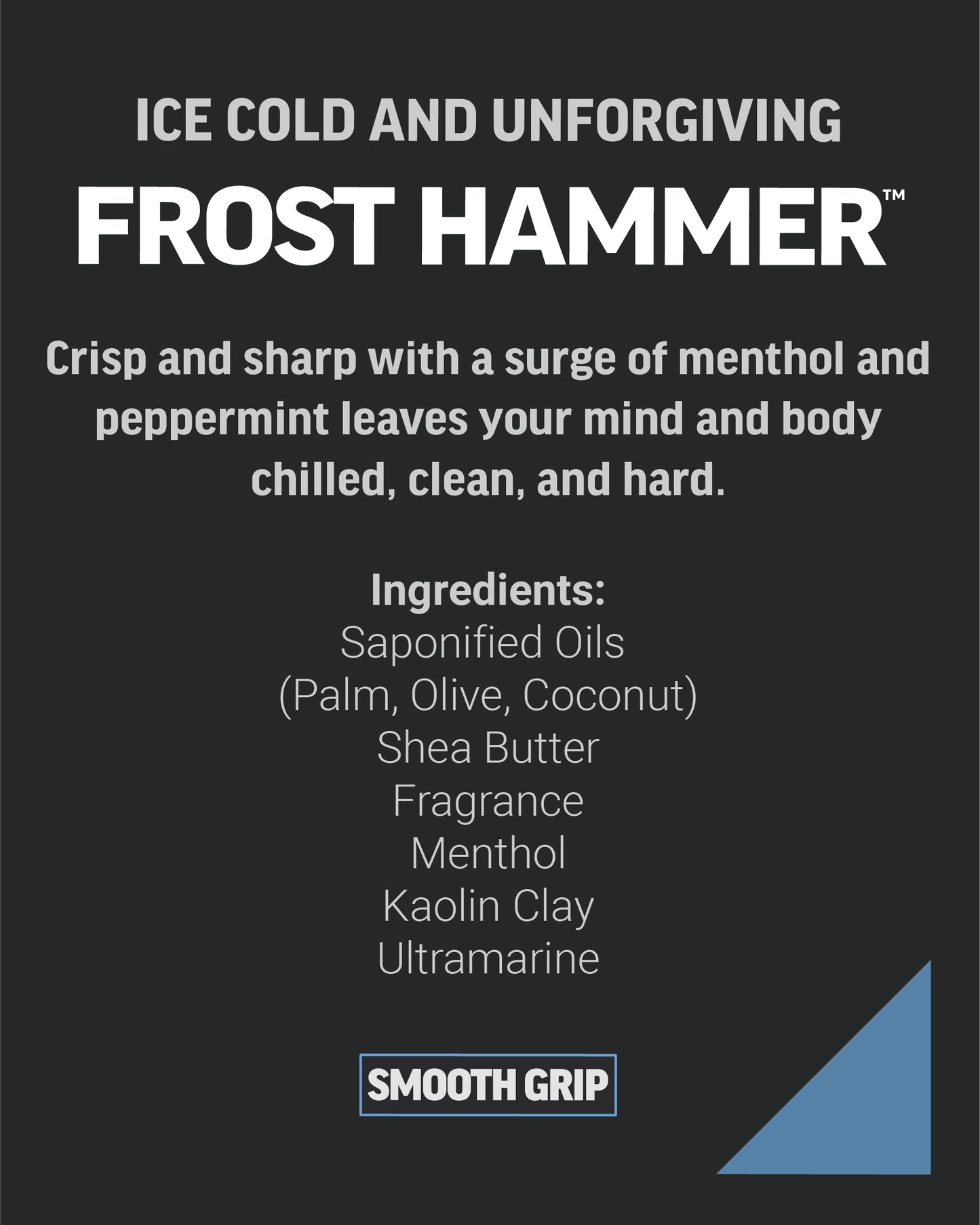 FROST HAMMER