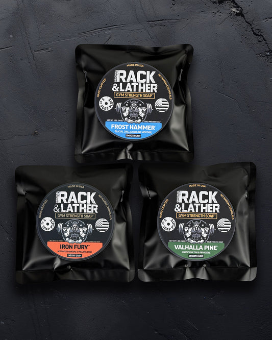 Starter Stack (Bundle & Save)