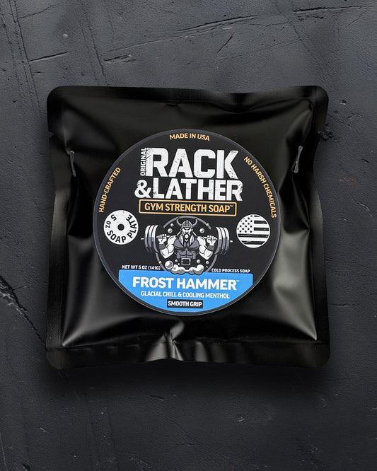 FROST HAMMER