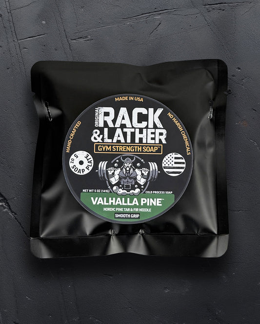 VALHALLA PINE