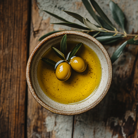 Olive Oil