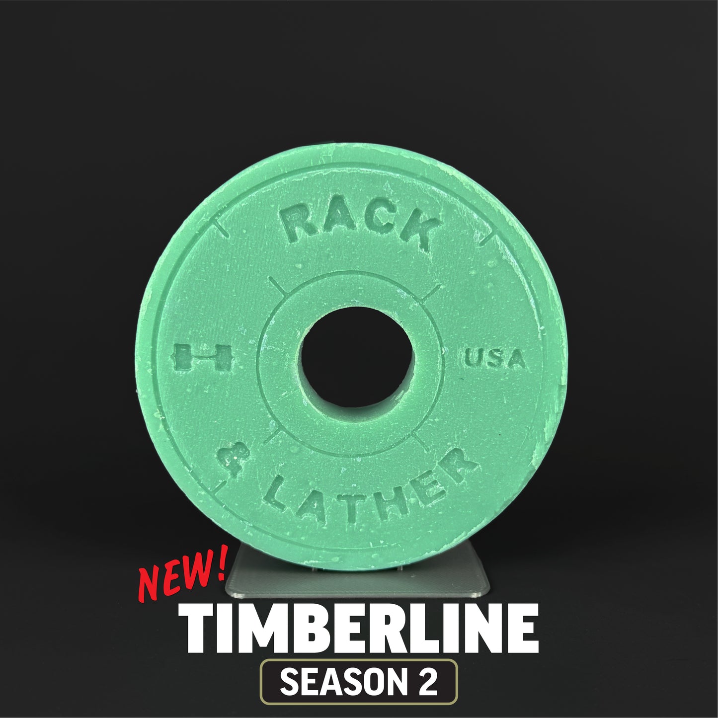 SEASON 2: TIMBERLINE