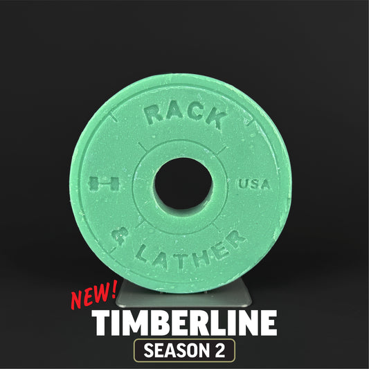 SEASON 2: TIMBERLINE
