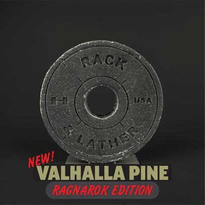 VALHALLA PINE [RAGNAROK EDITION]